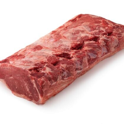 Strip Loin, Boneless