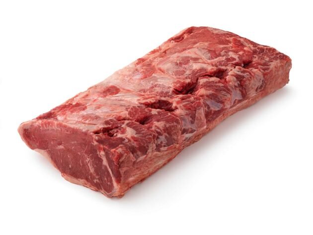 Strip Loin, Boneless