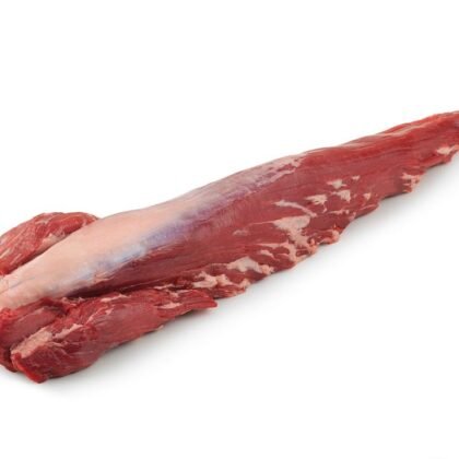 Tenderloin, Boneless