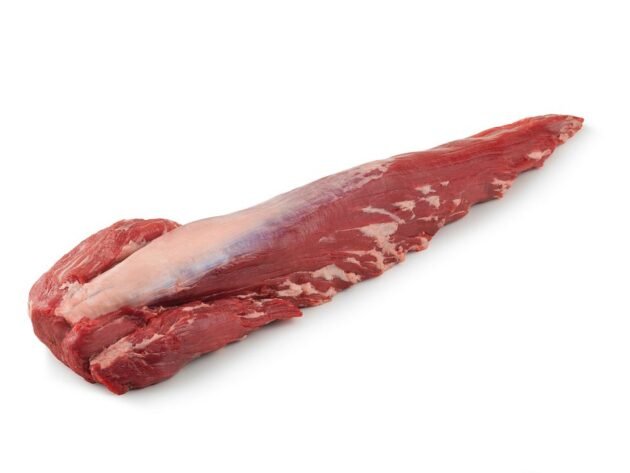 Tenderloin, Boneless