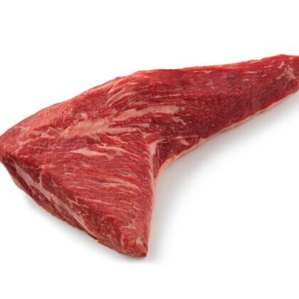Tri-Tip Roast